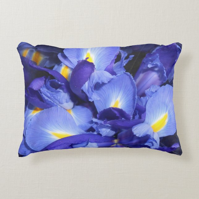 Coussins Décoratifs Ermengarde (Devant)