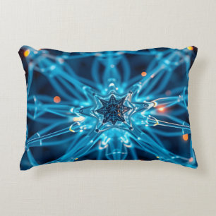 Coussins Décoratifs Étoile synaptique