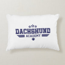 ÉTOILES DE L'ACADEMIE DU DACHSHUND NY/BL