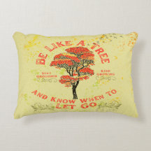 Être Comme Un Arbre