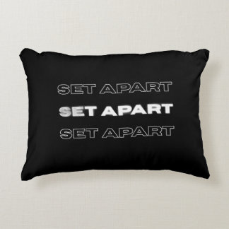 Coussins Décoratifs Faith Accent Pillow - Christian Home Decor