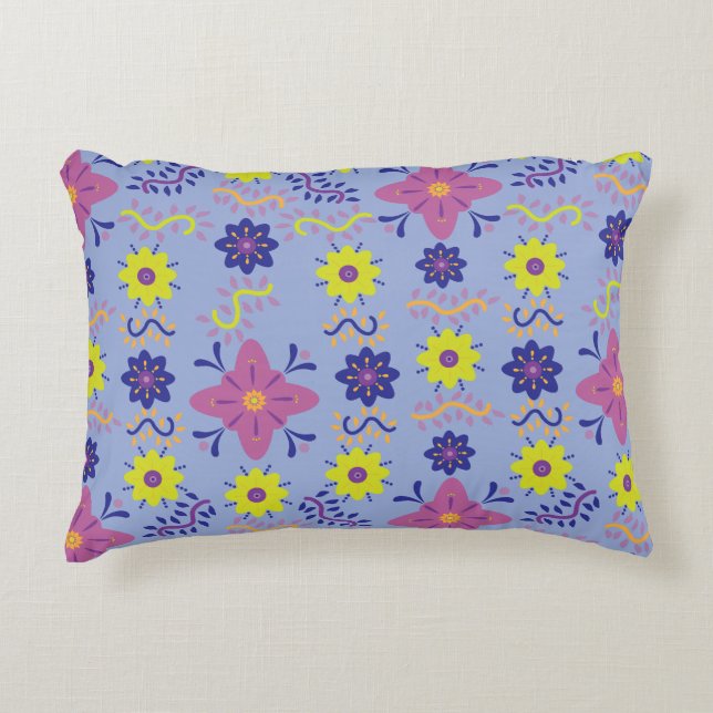 Coussins Décoratifs Fiesta Pillow (Devant)
