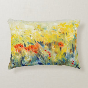 Coussins Décoratifs Flore II