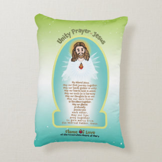 Coussins Décoratifs FOL Kids Pillow Prayer (Colored Background)