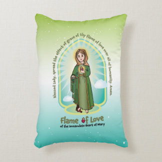 Coussins Décoratifs FOL Kids Pillow Prayer (Colored Background)