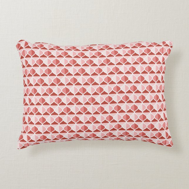 Coussins Décoratifs Framboise (Devant)