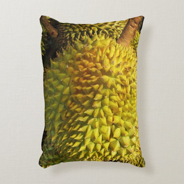 Coussins Décoratifs Fruit durian (Devant(Vertical))