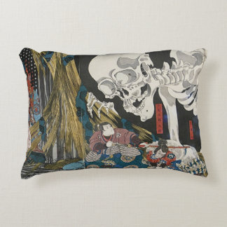 Coussins Décoratifs Gashadokuro 