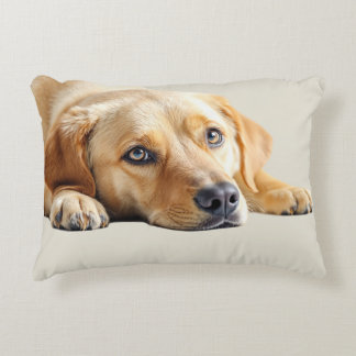 Coussins Décoratifs Golden Lab Pillow 