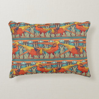 Coussins Décoratifs Golden Pheasant Retro