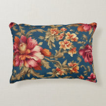 Grande Fleurs Vintages Italiennes