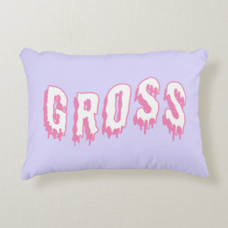 Coussins Décoratifs Gross Pastel Goth