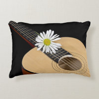 Guitare du pays