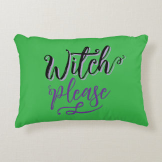 Coussins Décoratifs Halloween Accent Pillow