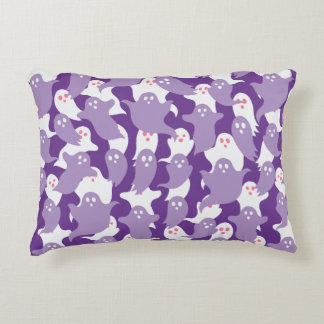 Coussins Décoratifs Halloween Pastel Spooktaculaire Enchanted