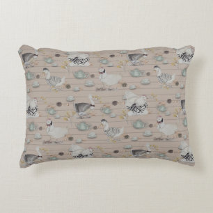 Coussins Décoratifs Haute Couture Print Kidsroom