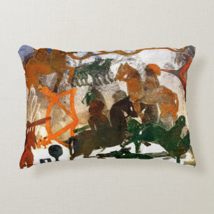 Coussins Décoratifs Héritage Pictish