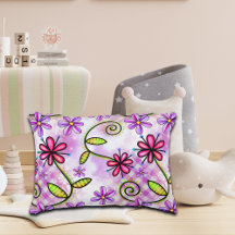 Holographique Arc-en-ciel - Collage floral