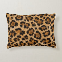 Housse de couette à motif animal réaliste peau de