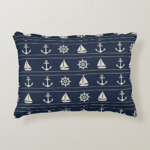 Coussins Décoratifs Housse de couette et taies d'oreiller à rayures na