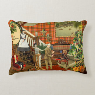 Coussins Décoratifs I Know What You Need