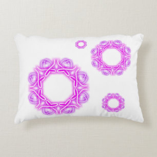 Coussins Décoratifs Imprimés Kaleidoscope