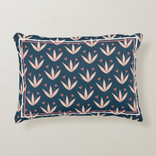 Coussins Décoratifs J'Aime Jardin