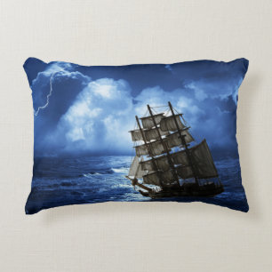 Coussins Décoratifs Jamais En Mer
