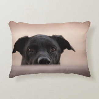 Coussins Décoratifs Je te regarderai