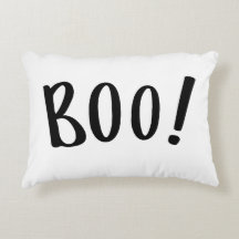 Jeu d'Halloween - Boo !