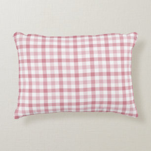 Coussins Décoratifs Joli écossais écossais écossais écossais plaid ros