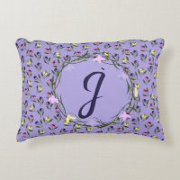 Jolies pensées roses, violettes et jaunes