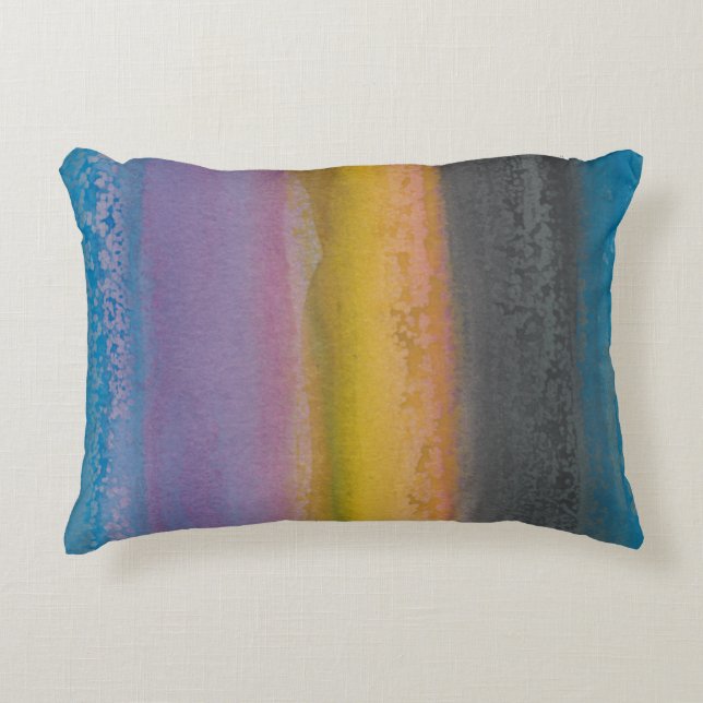 Coussins Décoratifs Juniper Mist I (Devant)