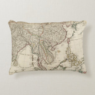 Coussins Décoratifs La Chine, Inde, Asie
