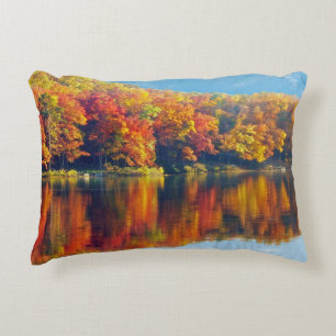 Coussins Décoratifs Lac d'automne