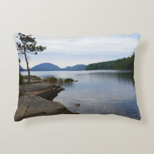 Coussins Décoratifs Lac Eagle au parc national Acadia