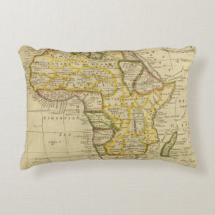 Coussins Décoratifs L'Afrique 34