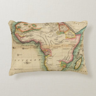 Coussins Décoratifs L'Afrique 43