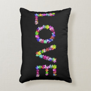 Coussins Décoratifs L'amour sous toutes ses formes Inspirant