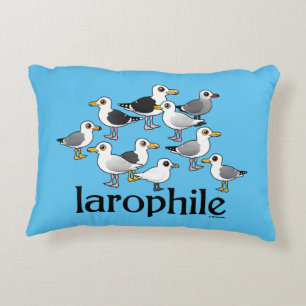 Coussins Décoratifs Larophile