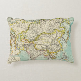 Coussins Décoratifs L'Asie 37