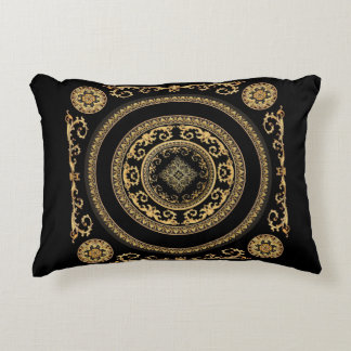 COUSSINS DÉCORATIFS LE BAROQUE ITALIEN DU STYLE ROCCOCO