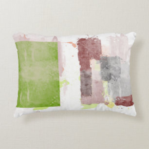 Coussins Décoratifs Le bon le mauvais et l'idée 2014