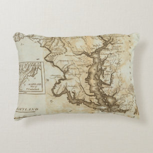 Coussins Décoratifs Le Maryland 4