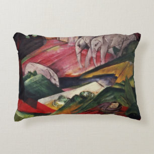 Coussins Décoratifs Le rêve