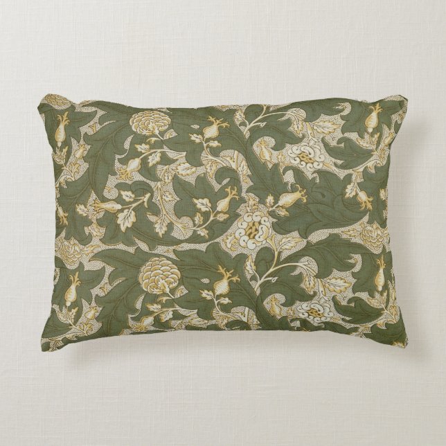 Coussins Décoratifs "Lea", 1912 (Devant)