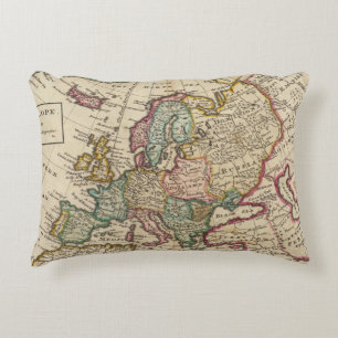 Coussins Décoratifs L'Europe 20