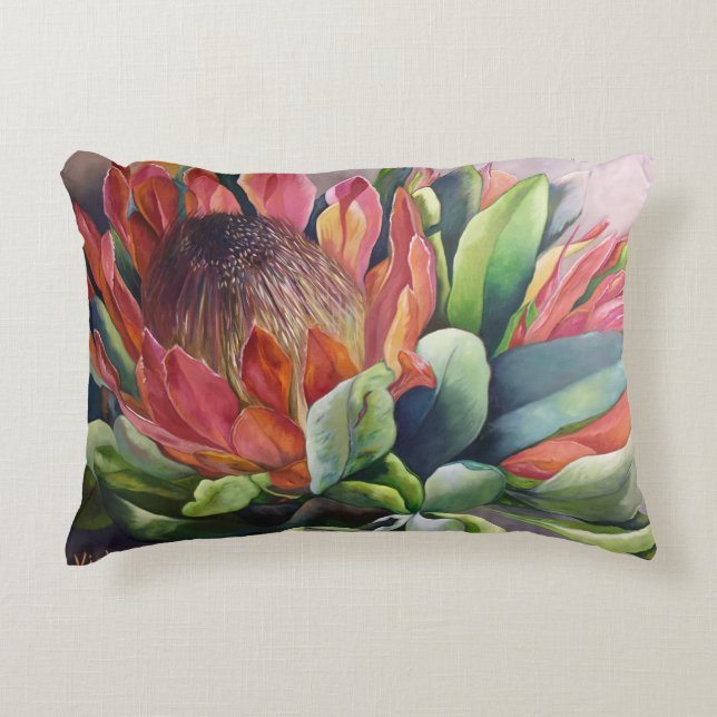 Coussins Décoratifs Libérez pour être (Devant)