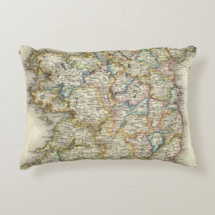 Coussins Décoratifs L'Irlande 13