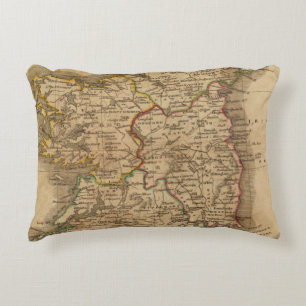 Coussins Décoratifs L'Irlande 4 2